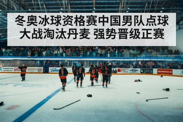ice hockey arena crowd