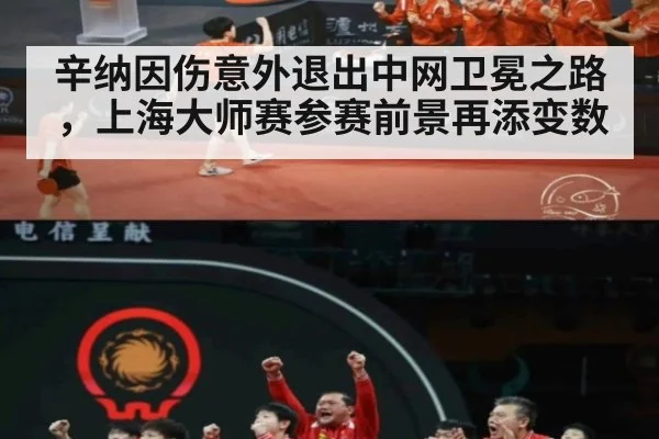 辛纳因伤意外退出中网卫冕之路，上海大师赛参赛前景再添变数
